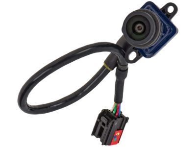 Dodge 56054058AD CAMERA
