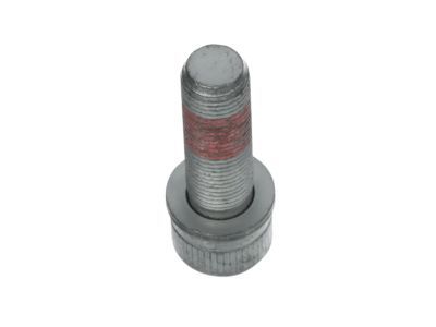 Ram 68095707AA BOLT Brake Mounting