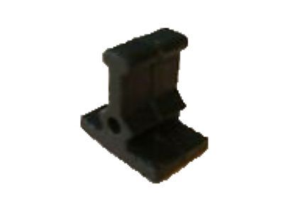 Chrysler 2266820 BUMPER, Pedal Stop Bracket