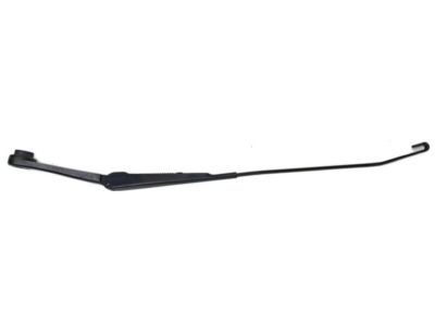 Mopar 68101154AB Wiper Arm, Front Passenger Side