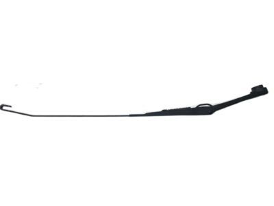 Mopar 68101154AB Wiper Arm, Front Passenger Side