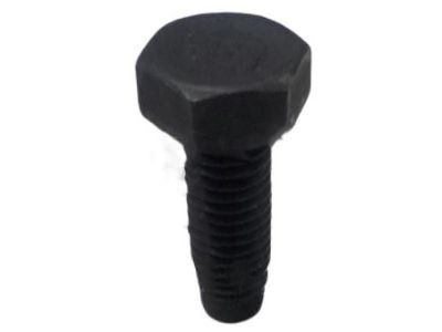 Jeep 6509361AA BOLT M8X1.25X23.00 [M8X1.25X23.00]