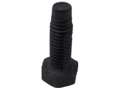 Jeep 6509361AA BOLT M8X1.25X23.00 [M8X1.25X23.00]