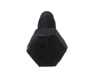 Jeep 6509361AA BOLT M8X1.25X23.00 [M8X1.25X23.00]