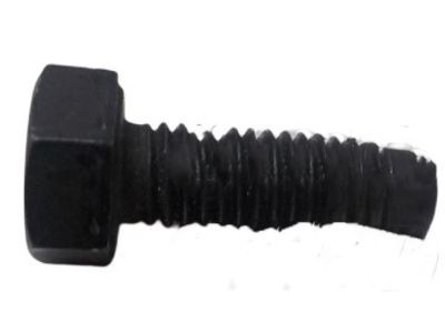 Jeep 6509361AA BOLT M8X1.25X23.00 [M8X1.25X23.00]
