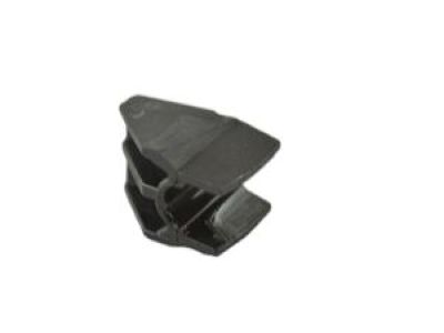 Mopar 68255565AA Clip Trim Panel Panel, Liftgate Trim Upper