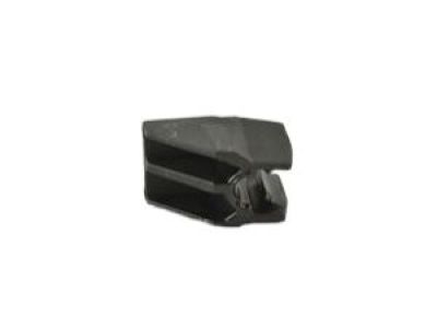 Mopar 68255565AA Clip Trim Panel Panel, Liftgate Trim Upper