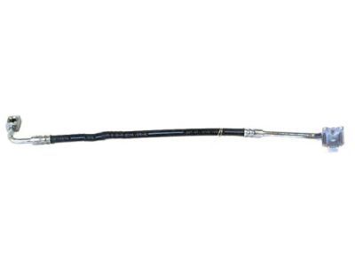 Jeep 68171956AB HOSE Brake Right Rear