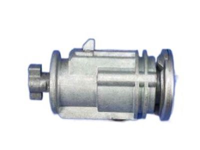 Dodge 68027525AA CYLINDER Ignition Lock
