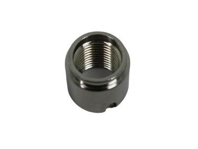 Chrysler 5064602AA NUT Antenna Base