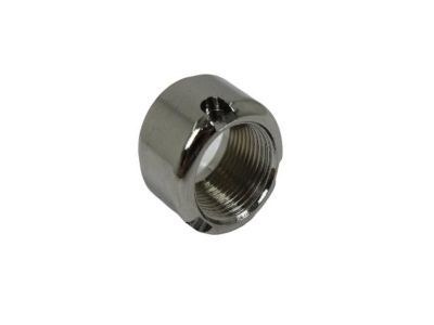 Chrysler 5064602AA NUT Antenna Base