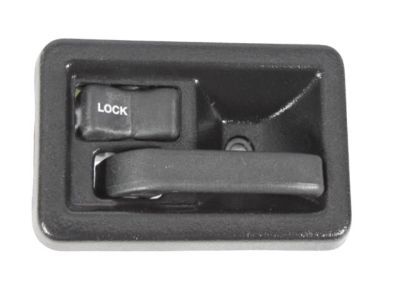 Jeep 55176477AC HANDLE Inside Release
