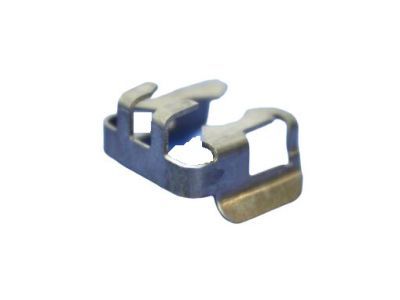 Dodge 4591629AB CLIP Fuel Injector