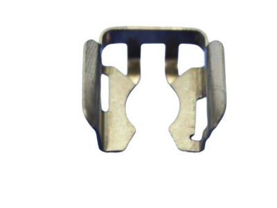 Dodge 4591629AB CLIP Fuel Injector
