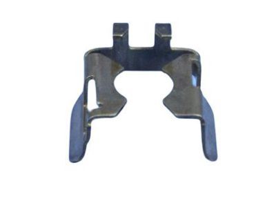 Dodge 4591629AB CLIP Fuel Injector