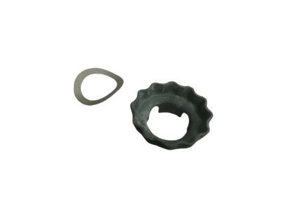 Chrysler 4293167 NUT AND WASHER PACKAGE