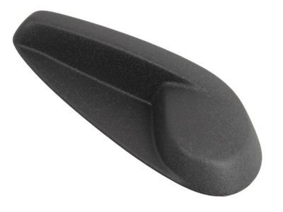Mopar 1UV73DX9AA Recline Handle, Black, Front Driver Side