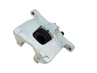 Jeep 68003778AA CALIPER ASSEMBLY Disc Brake Rear