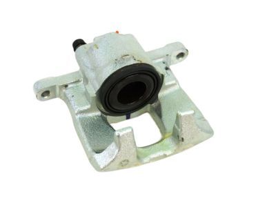 2014 Jeep Wrangler Brake Caliper - 68003778AA