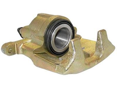 Jeep 68003778AA CALIPER ASSEMBLY Disc Brake Rear