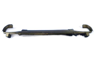 Mopar 68259771AB Center Panel, Rear