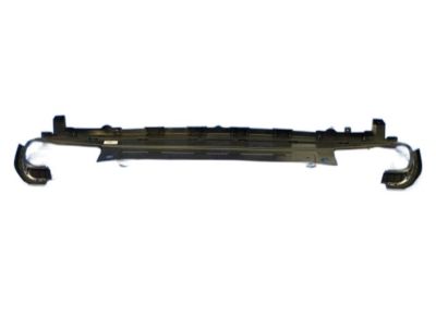 Mopar 68259771AB Center Panel, Rear