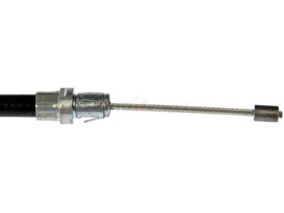 Mopar 52009872AA Cable Parking Brake
