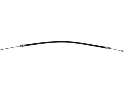 Mopar 52009872AA Cable Parking Brake