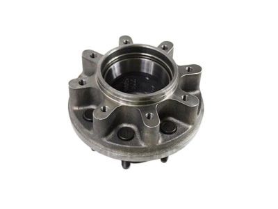 Dodge 5017657AA HUB Wheel