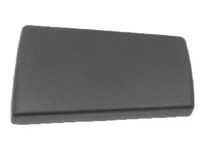 Jeep 1GR001DAAA LID Floor Console Bin