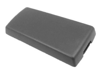 Jeep 1GR001DAAA LID Floor Console Bin