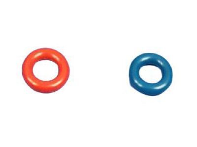 Jeep 68080831AA O RING KIT Fuel Injector