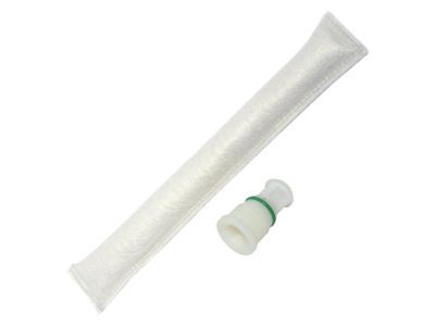 Jeep A/C Accumulator - 68447796AA