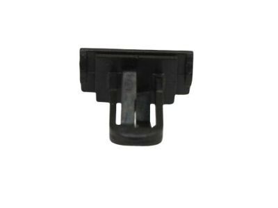Jeep 5189180AA CLIP Trim