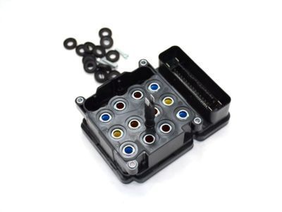 Jeep Compass ABS Control Module - 68044938AB