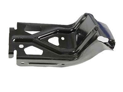 Mopar 68032706AA Extension, Passenger Side