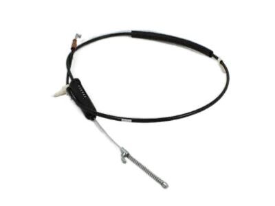 Jeep 68003051AA CABLE