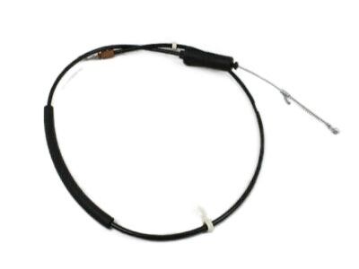 Jeep 68003051AA CABLE
