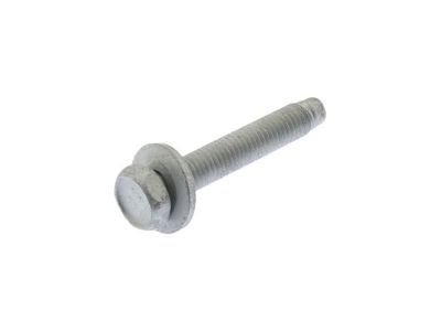 Jeep 6104426AA Motor Mount Bolt