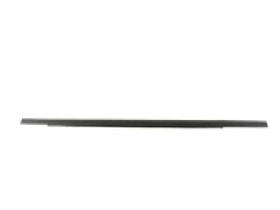 2020 Jeep Cherokee Door Seal - 68442239AA