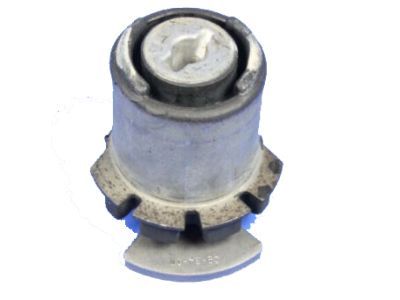 Mopar 4766744AA Crossmember Bushing, Front