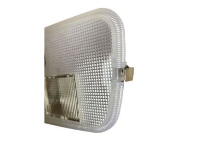 Mopar 5133561AA Lamp Dome
