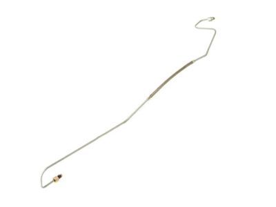 Chrysler Voyager Brake Line - 4683310AB