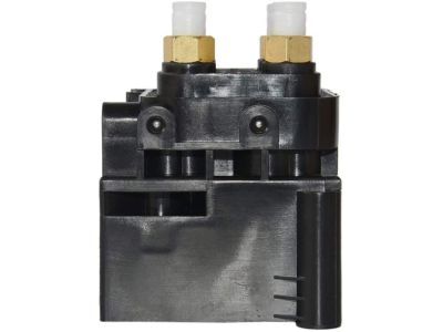 Mopar 68087233AA Valve Block Compressor