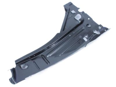 Dodge 55113013AE REINFORCEMENT Fender Inner