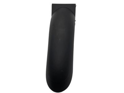 Dodge RB041AZAA LID Floor Console Bin
