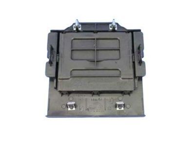 Ram ZJ24DX9AE DOOR Load Floor