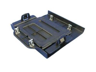 Ram ZJ24DX9AE DOOR Load Floor