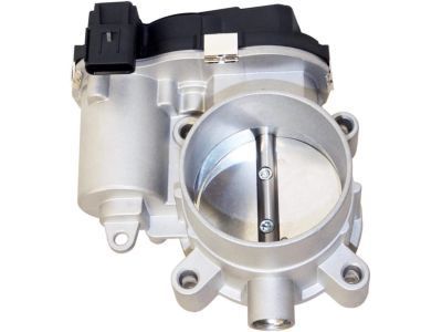 Jeep 4891970AB THROTTLE BODY