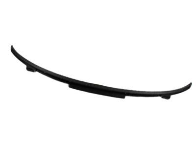 Dodge XD14XXXAC AIR DAM